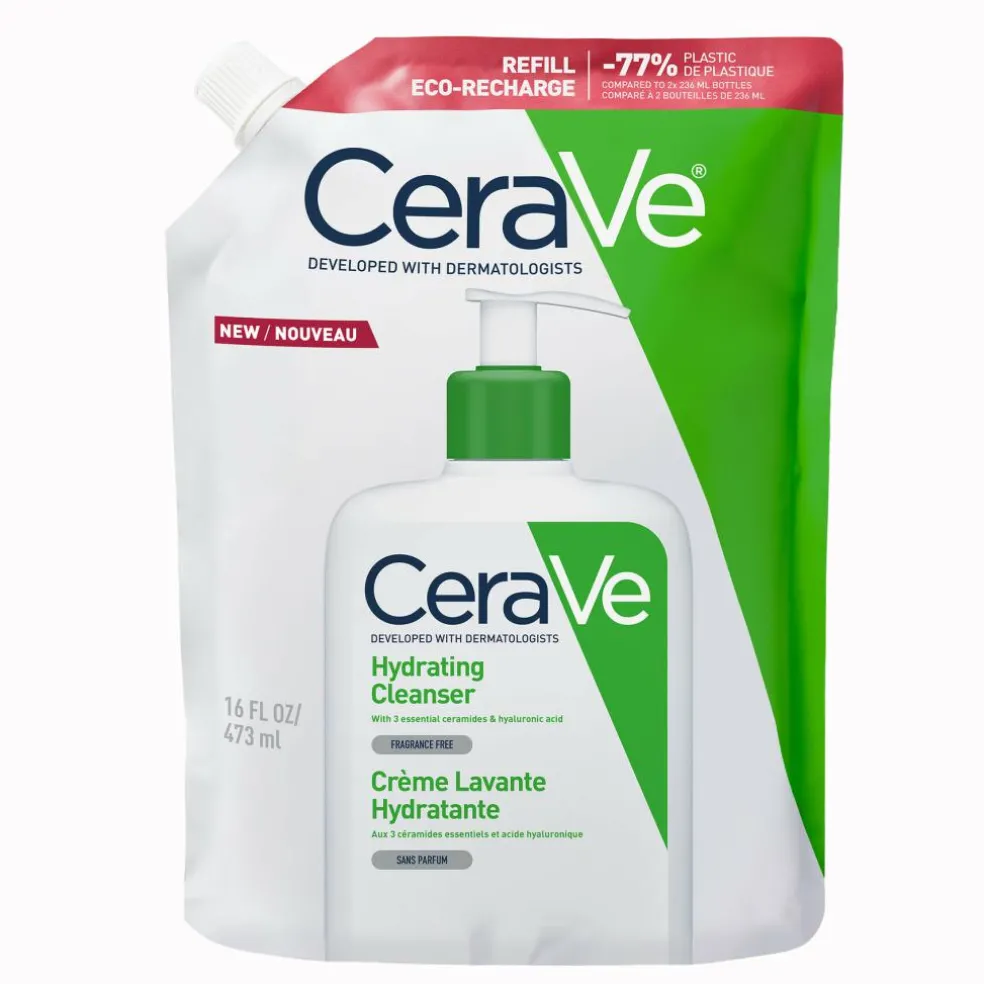 Hydrating Cleanser