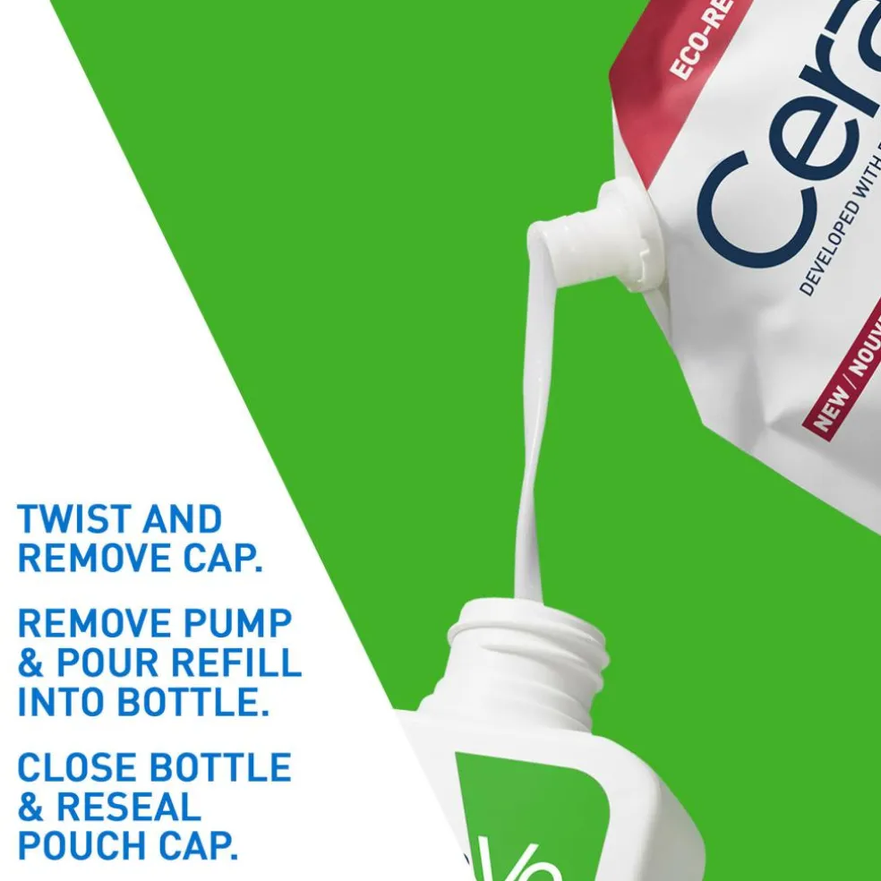 Hydrating Cleanser