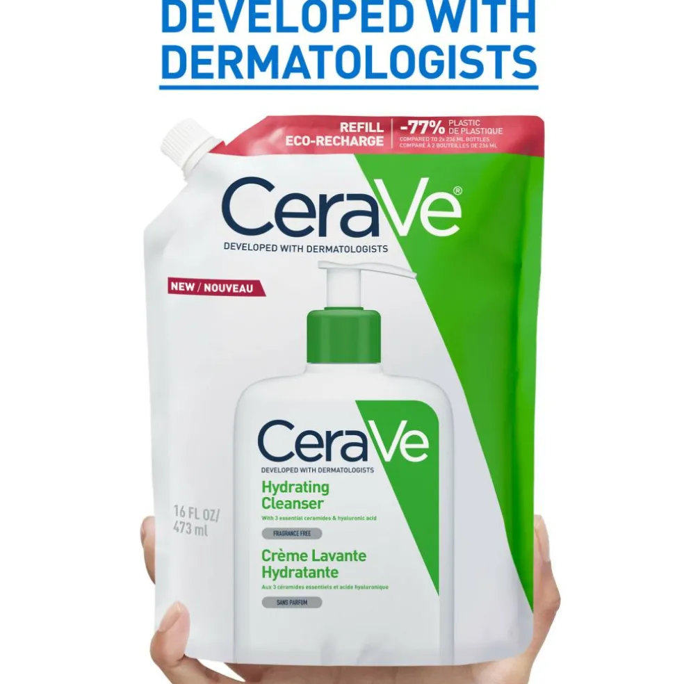 Hydrating Cleanser