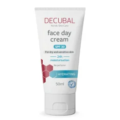 Hydrating day cream SPF30