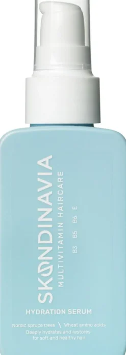 Hydration Serum