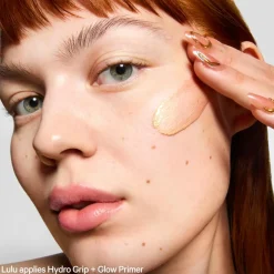 Hydro Shimmer Primer