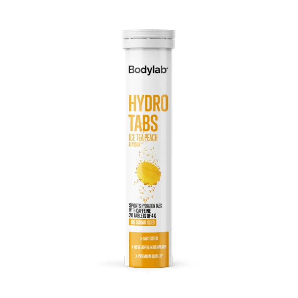 Hydro Tabs