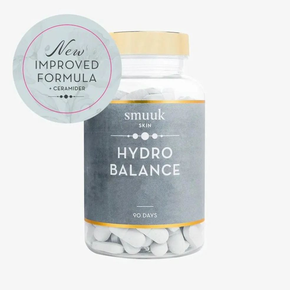 HYDROBALANCE