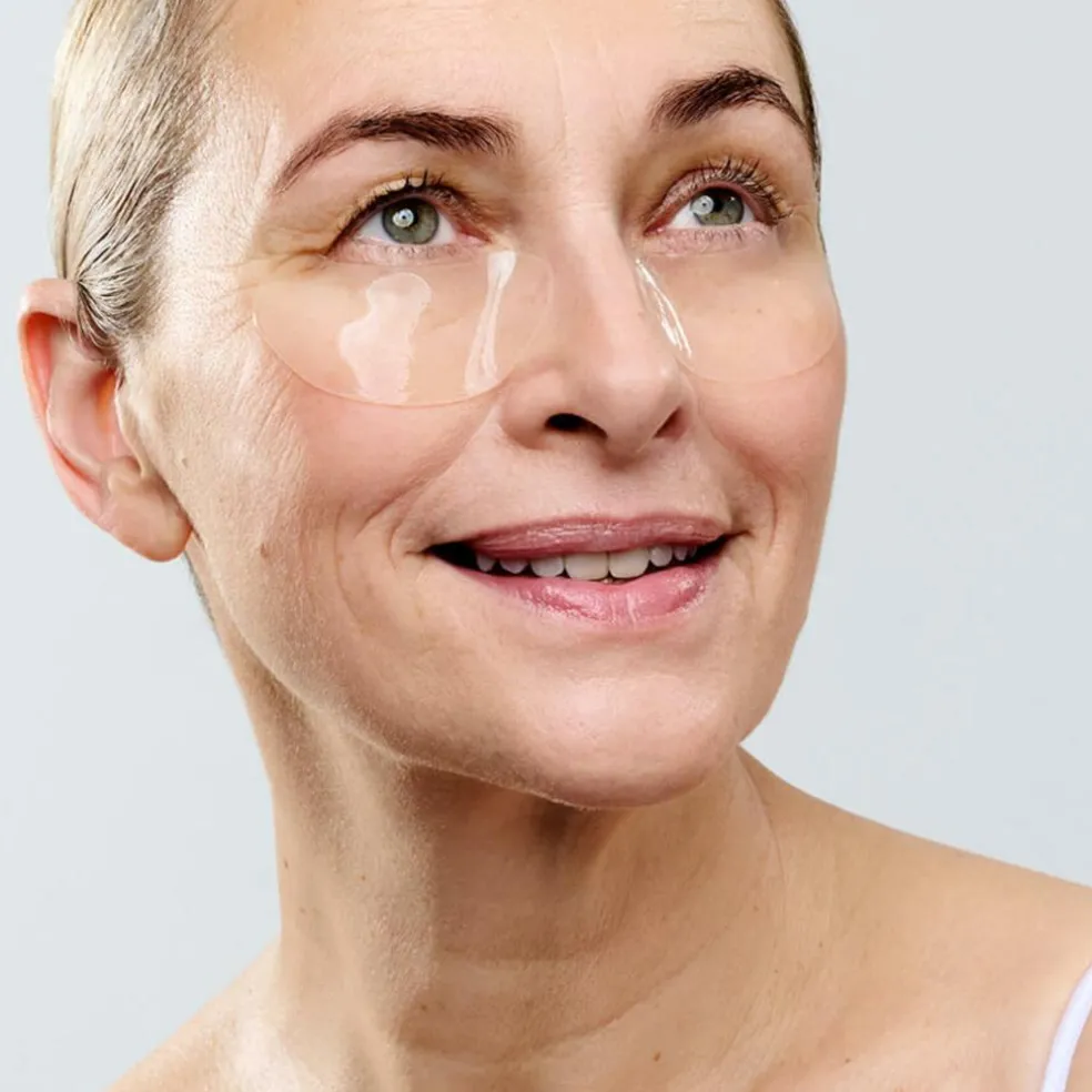 Hydrogel Eye mask