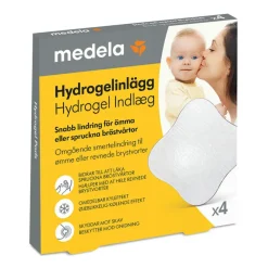 Hydrogel Pads