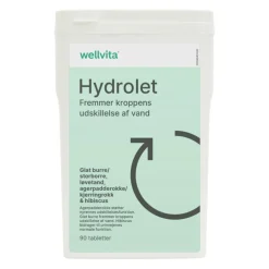 Hydrolet