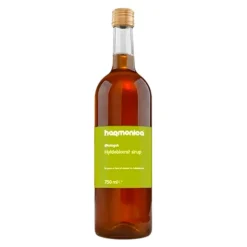 Hyldeblomst sirup Ø