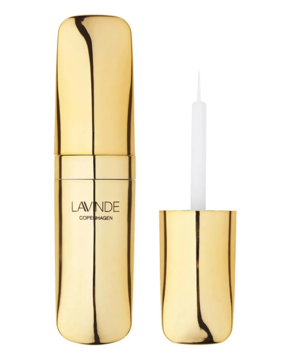 Hyped Eyelash Serum