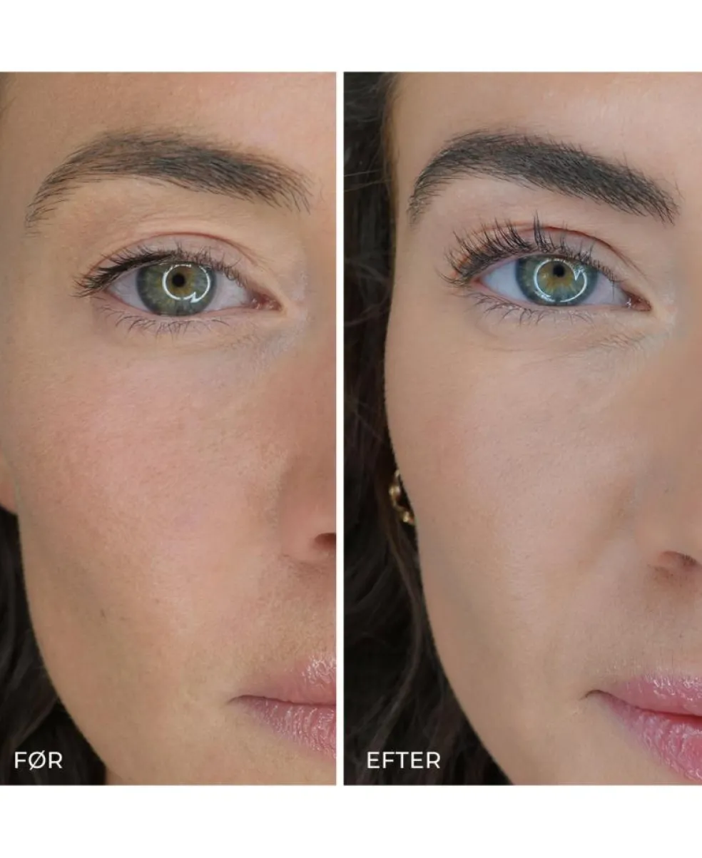 Hyped Eyelash Serum