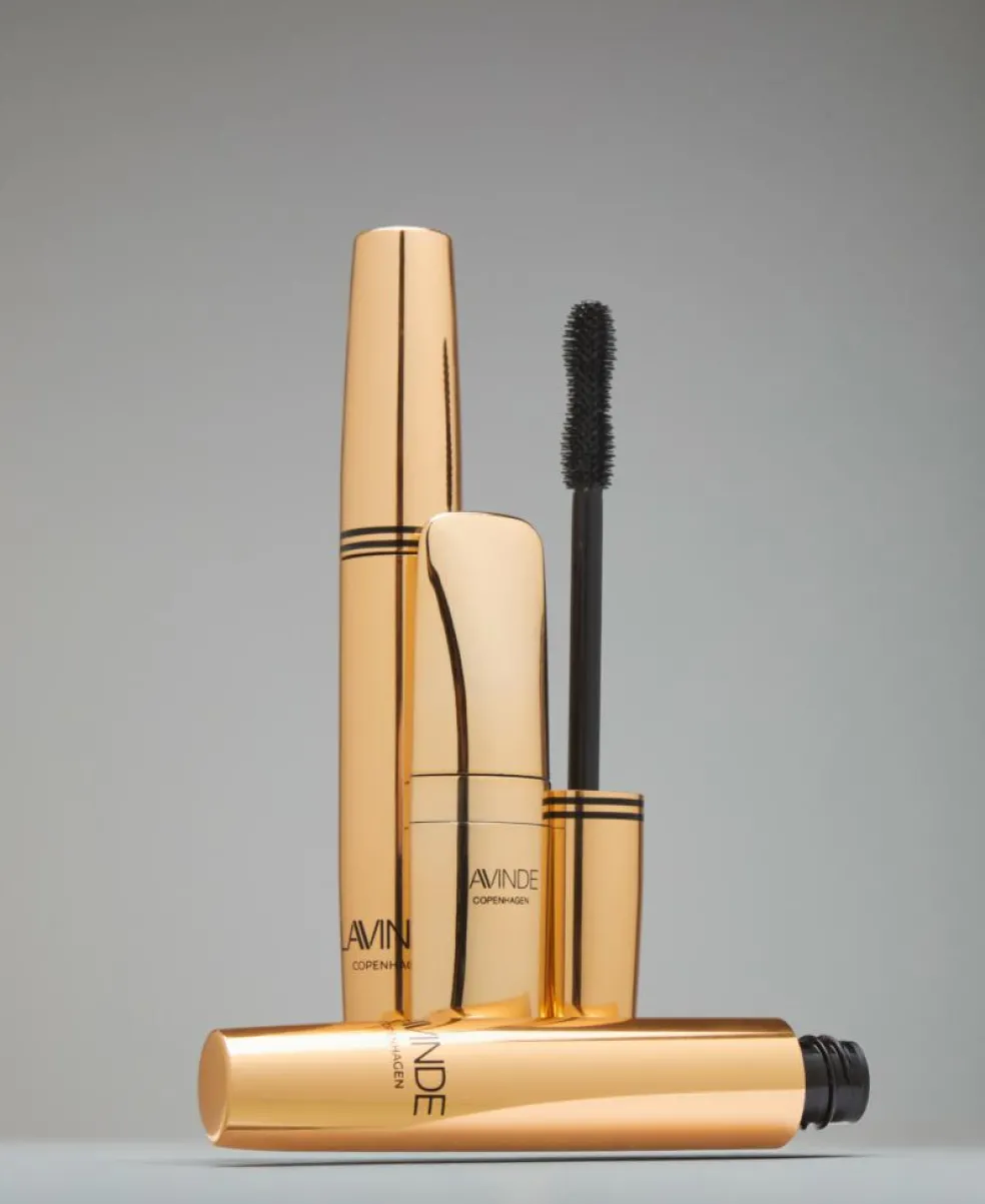 Hyped Eyelash Serum