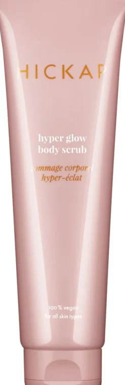 Hyper Glow Body Scrub