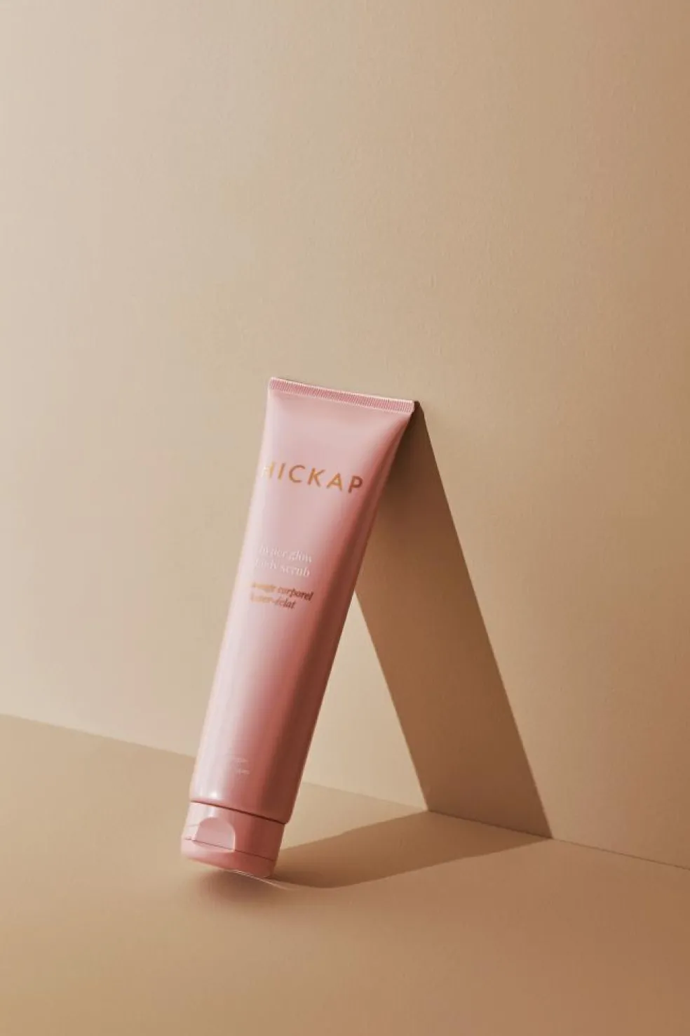 Hyper Glow Body Scrub