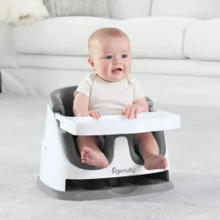 2-i-1 Babysæde