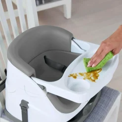 2-i-1 Babysæde