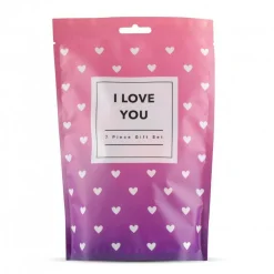 I Love You Gaveæske