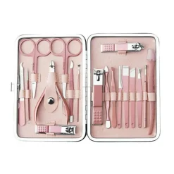 18-i-1 Manicure Sæt
