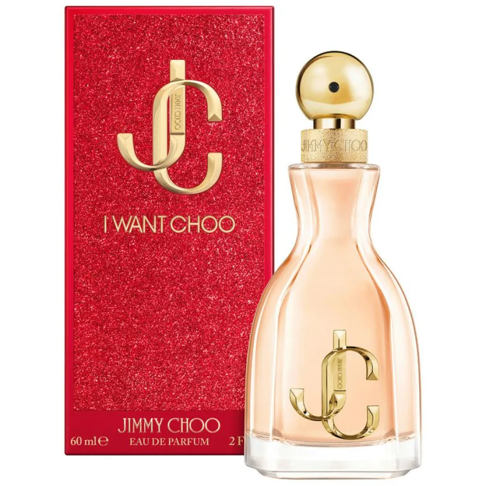 I Want Choo Eau de Parfum