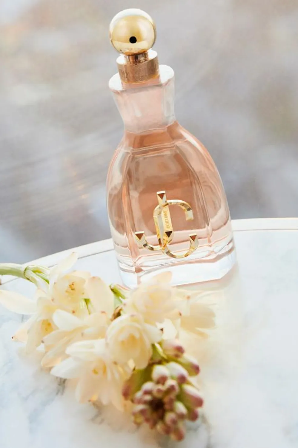 I Want Choo Eau de Parfum