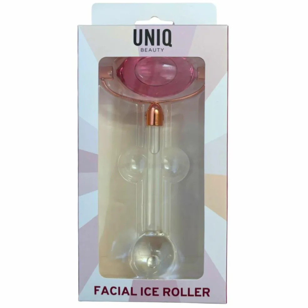 Ice Roller til Ansigtet