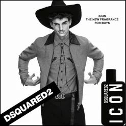 Icon Man Eau de Parfum