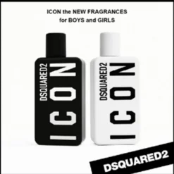 Icon Woman Eau de Parfum