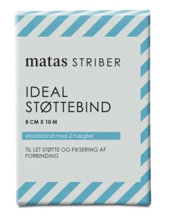 Ideal støttebind