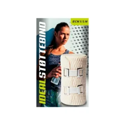 Ideal Støttebind 8 cm x 5 m