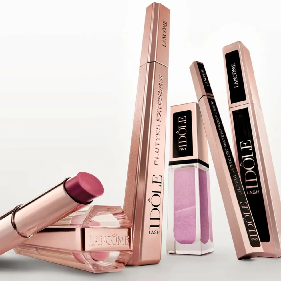 Idole Flutter Extension Mascara