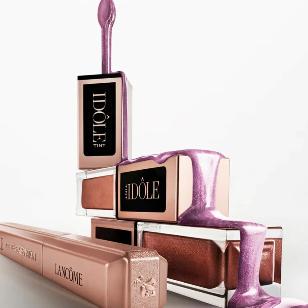 Idole Flutter Extension Mascara