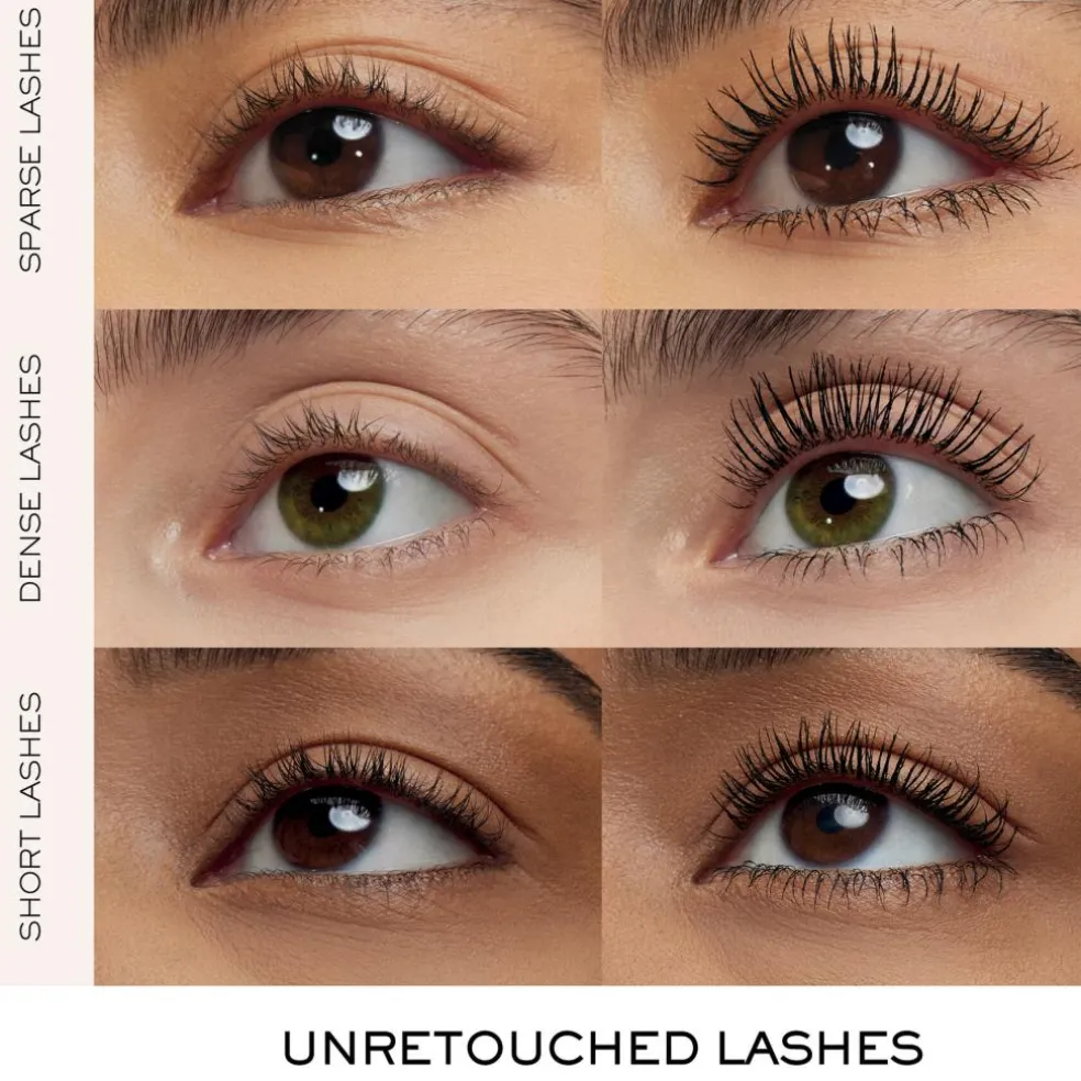 Idole Flutter Extension Mascara