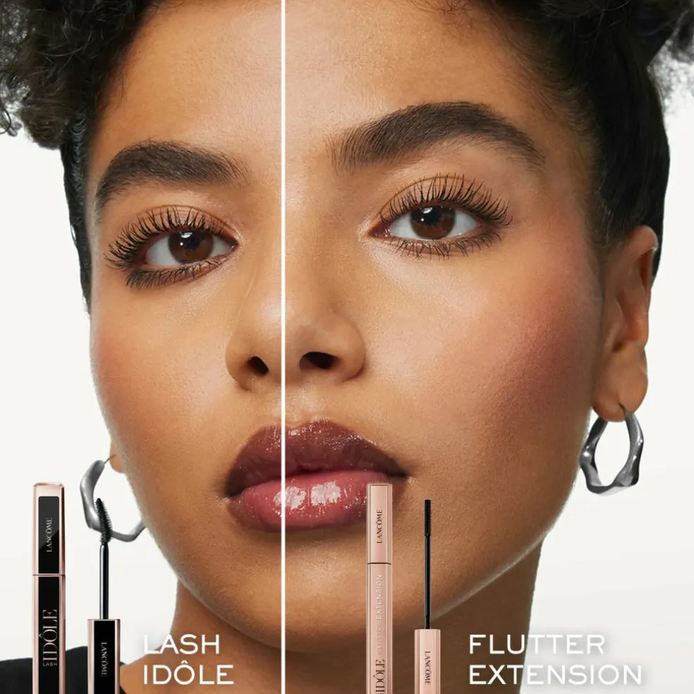 Idole Flutter Extension Mascara