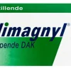 Ikke-stoppende DAK filmovertrukne tabletter