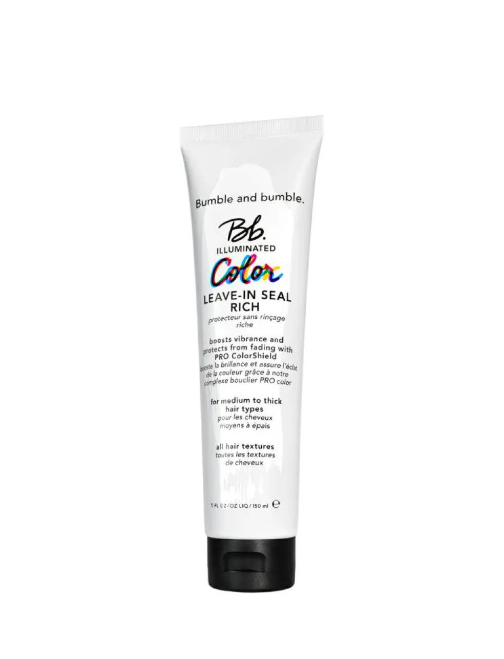 Illuminated Color Leave-in Rich
