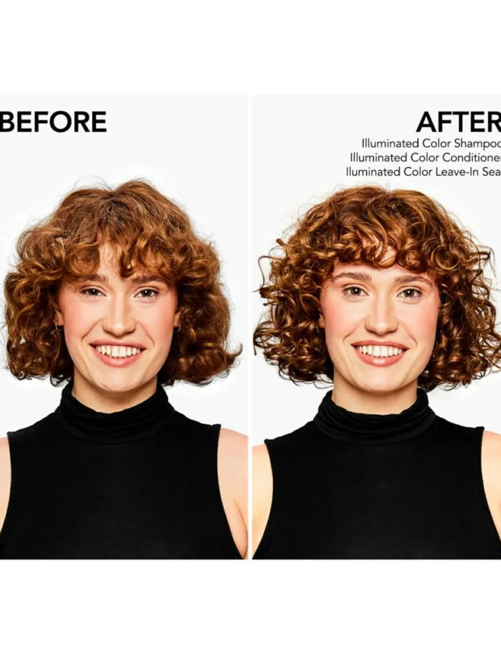 Illuminated Color Leave-in Rich
