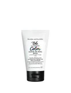 Illuminated Color Leave-in Rich