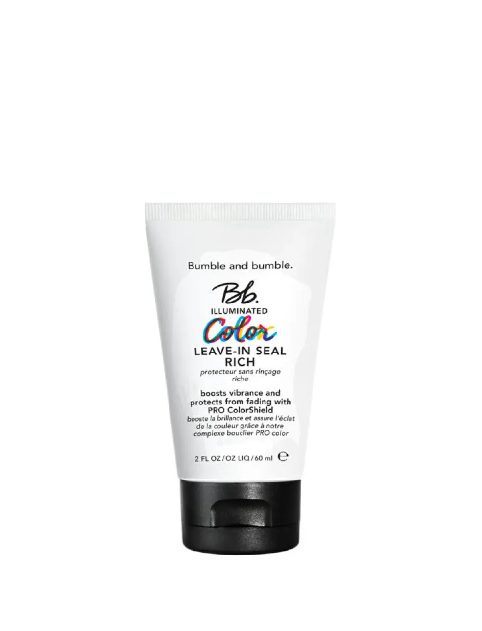 Illuminated Color Leave-in Rich