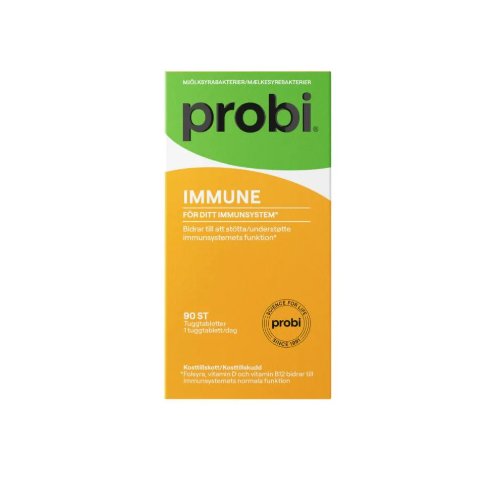 Immune