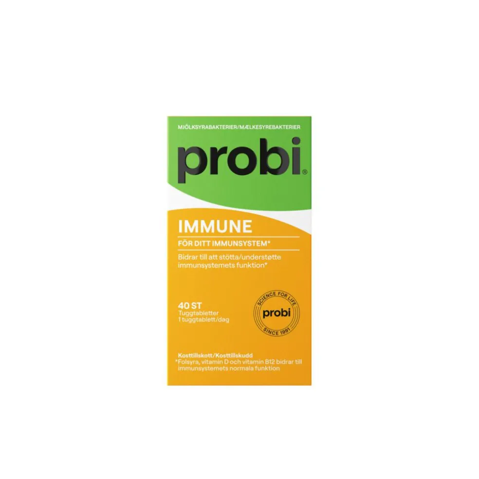 Immune