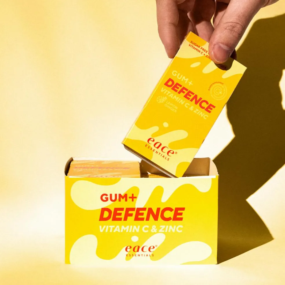 Immunity Boost