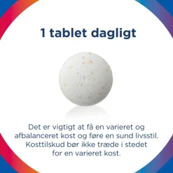 Immuno med mælkesyrebakterier