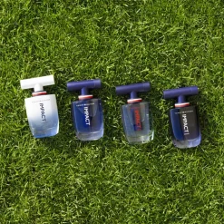 Impact Together Eau de Toilette