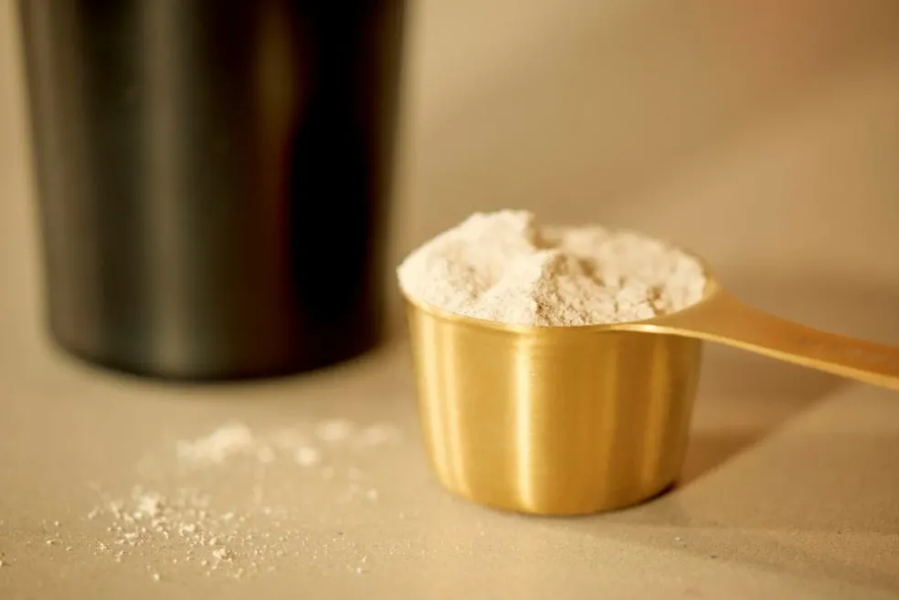 Impact Whey Isolate