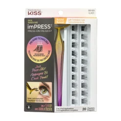 imPRESS PRESS-ON-FALSIE