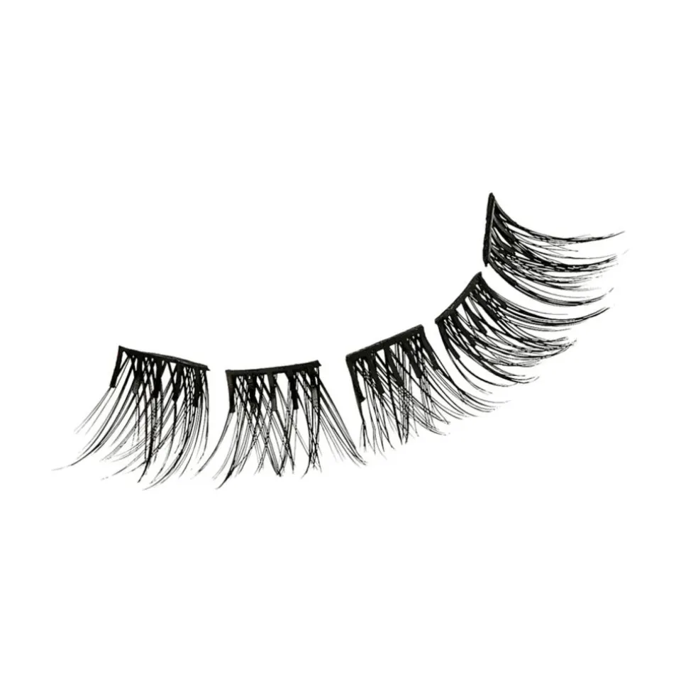imPRESS PRESS-ON-FALSIES - Spiky - ILK03C