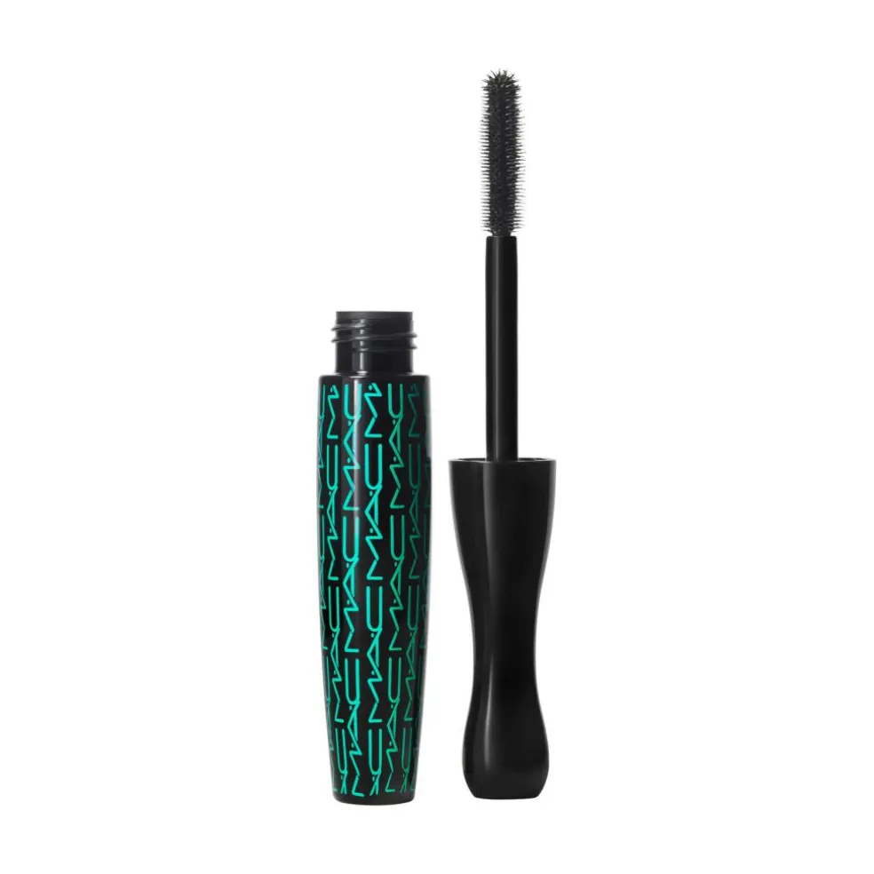 In Extreme Dimension Waterproof Lash Mascara