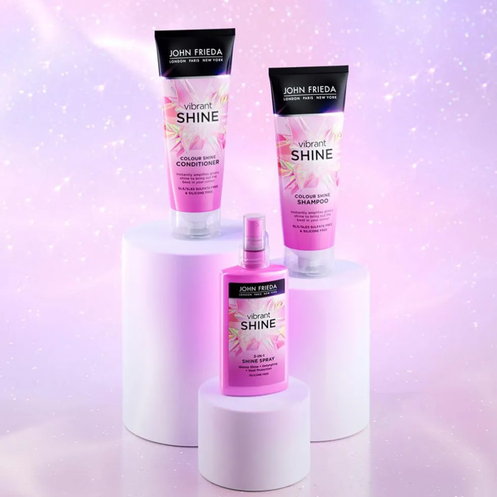 3-in-1 Shine Spray