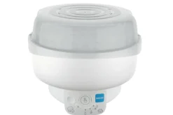 6in1 Steriliser & Bottle Warmer