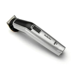 8-in-1 Titanium Multi Trimmer