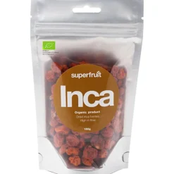 Inca bær tørret Ø